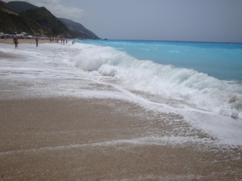 Δεν έχουν τέλος οι πνιγμοί στις παραλίες της Κρήτης