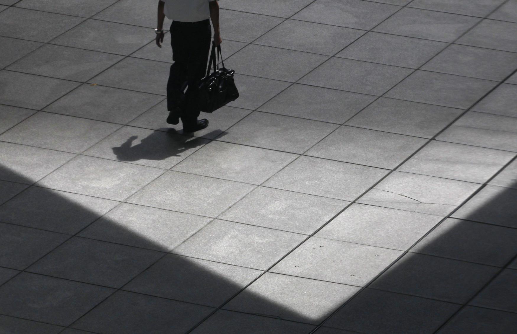 Έλληνες ζητούν δουλειά στην πτωχευμένη Αργεντινή