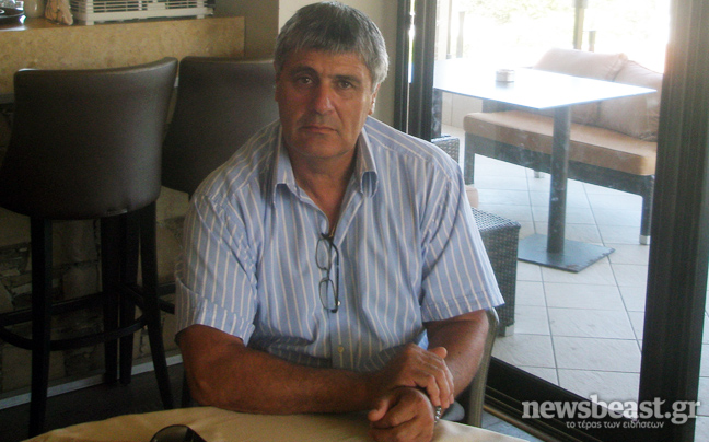 «Δεν υπάρχει αλληλεγγύη μεταξύ των Ευρωπαίων»
