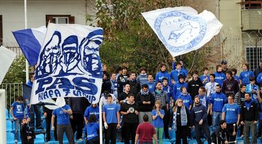 «Κανένα θέμα με την αδειοδότηση του ΠΑΣ Γιάννινα»