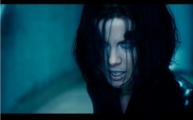 Το πρώτο trailer της ταινίας Underworld 4: The Awakening