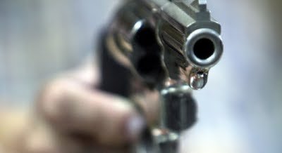 Αυτοπυροβολήθηκε 55χρονος στα Δουμενά