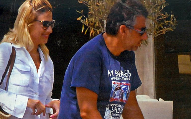 Βόλτα στη Βουλιαγμένη για Σκορδά – Λιάγκα