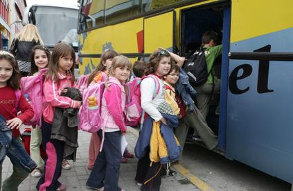 Την επόμενη εβδομάδα η απόφαση για τα ΚΤΕΛ