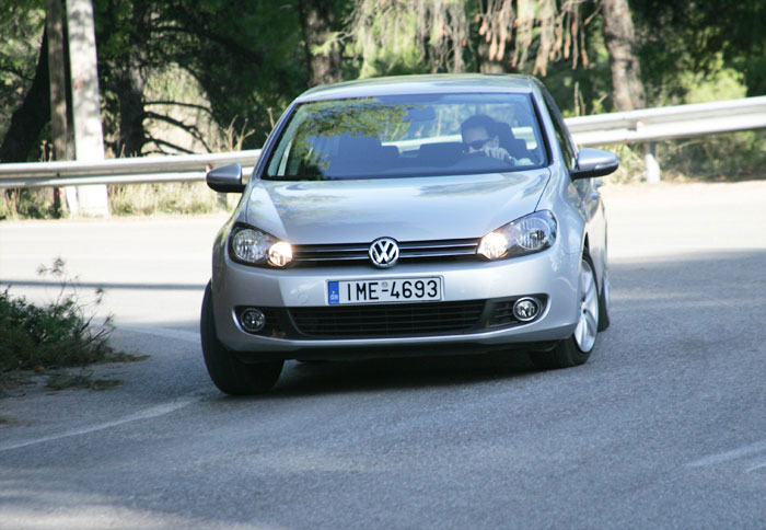 Νέο πρόγραμμα απόκτησης Golf