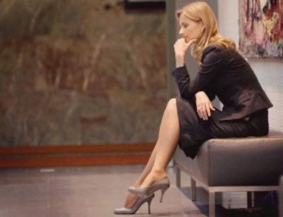 Σεξ, ναρκωτικά και στη μέση η υπουργός της Σλοβενίας