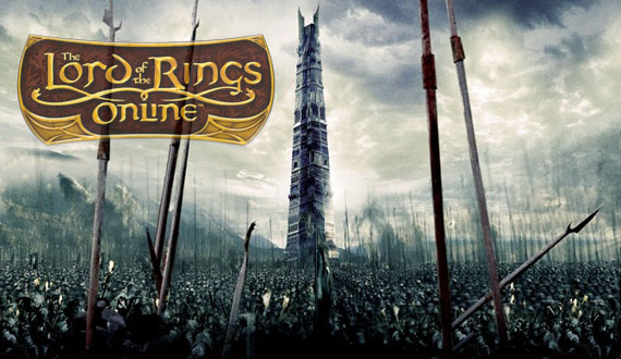 Developer diary για το Rise of Isengard
