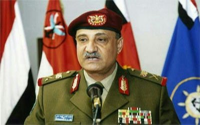 Γλίτωσε από νάρκη ο υπουργός Άμυνας της Υεμένης