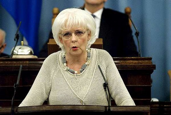 Εκτός ΔΝΤ η Ισλανδία