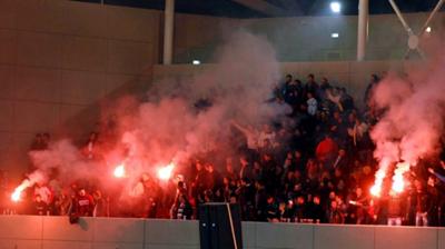 Επιστολή σε FIFA, UEFA οι οπαδοί της ΑΕΛ!