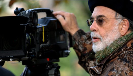 Αφιέρωμα Novacinema στον Φράνσις Φορντ Κόπολα