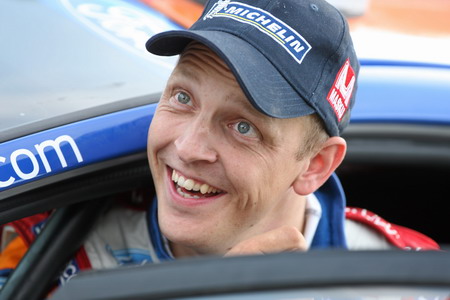 WRC: Να ανανεώσει θέλει ο Hirvonen