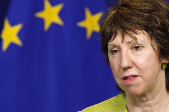 Η ΕΕ προειδοποιεί τη Γεωργία για τις πολιτικές διώξεις