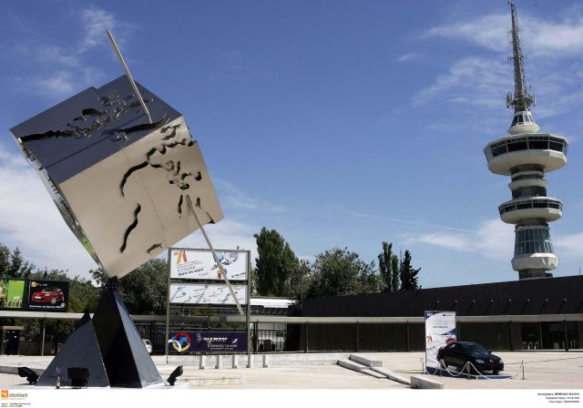 Το πρόγραμμα των πολιτικών αρχηγών στη ΔΕΘ