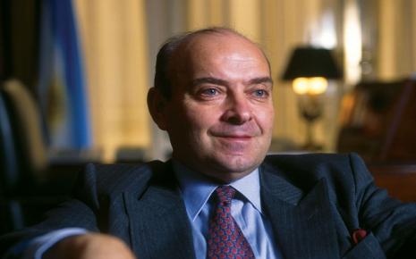 Στην Αθήνα ο Ντομίνγκο Καβάγιο