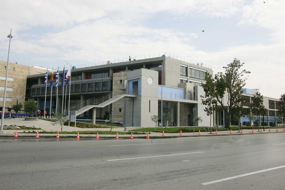 Κανονικά λειτουργούν τα δημαρχεία Θεσσαλονίκης