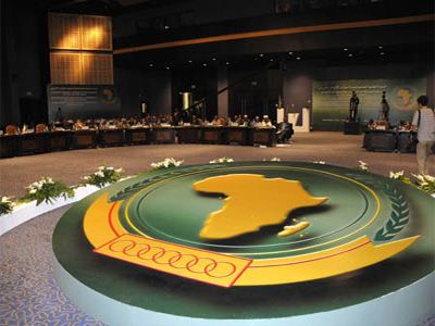 Προς αναγνώριση της ηγεσίας στη Λιβύη η Αφρικανική Ένωση