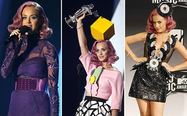 Εμπρός… στον δρόμο που χάραξε η Lady Gaga
