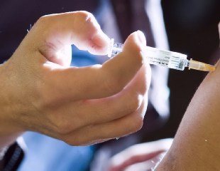 Πρωτοποριακή βελόνα που…αντιλαμβάνεται πότε τρύπησε φλέβα!