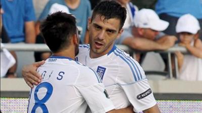 Παραμένει ο Κατσουράνης