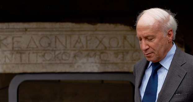 «Δεν θα καταθέσω νέα πρόταση ελαφρά τη καρδία»