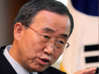 Έκκληση ΟΗΕ στον Αμπάς να συνεχίσει το διάλογο με το Ισραήλ