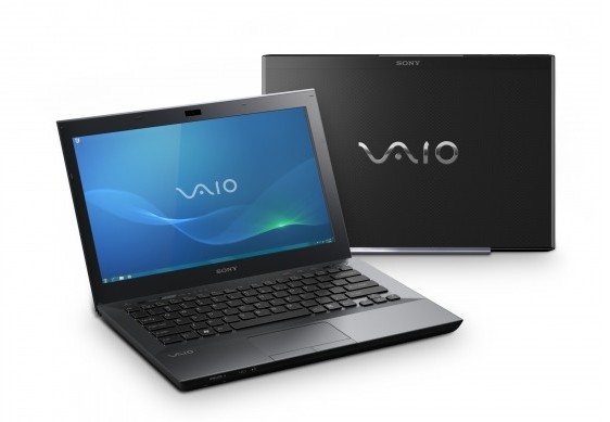 Η Sony πουλάει το τμήμα των VAIO