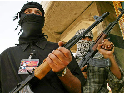 «Η παρουσία της Αλ Κάιντα στη Λιβύη ενισχύεται καθημερινά»