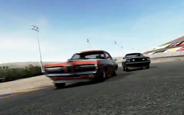 Κυκλοφόρησε το νέο trailer του Forza Motorsport 4