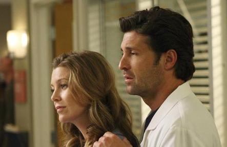 Σήμερα στο «Grey’s Anatomy»