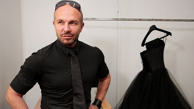 Οργισμένες οι Αυστραλές με κριτή του «Next Top model»