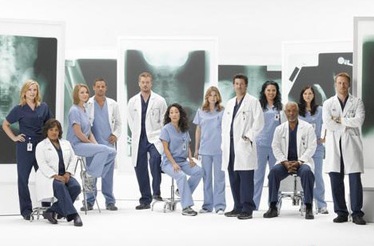 Δείτε σήμερα στο «Grey’s Anatomy»