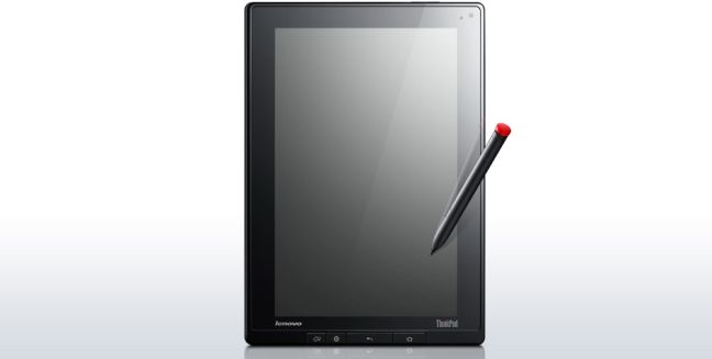 H Lenovo λανσάρει την οικογένεια των tablets