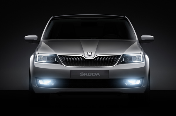 Η Skoda παρουσιάζει το MissionL