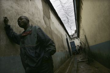 Σχεδόν 1.000 κρατούμενοι απέδρασαν από φυλακή στο Κονγκό