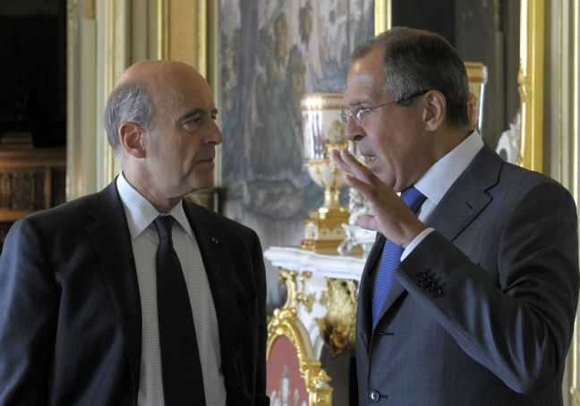 Κατηγορούν τη Συρία για εγκλήματα κατά της ανθρωπότητας