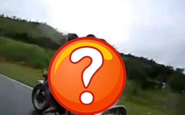 Πόσοι μπορούν να μεταφερθούν με ένα μηχανάκι;