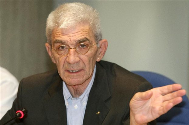 Συνάντηση Μπουτάρη με τον πρόεδρο του ΟΑΣΘ