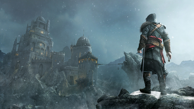 Στιγμιότυπα από το multiplayer του Assassin’s Creed: Revelations