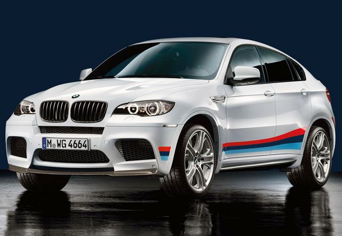 Μεταμορφώστε τη BMW Σειρά 1