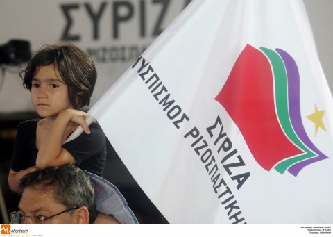 «Ολονυχτία» για τους ψηφοφόρους του ΣΥΡΙΖΑ στην Πάτρα