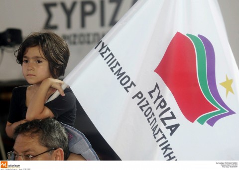 Εκτιμήσεις για εκτίναξη του ΣΥΡΙΖΑ στο 25%