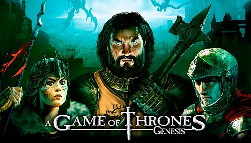 Το Game of Thrones γίνεται video game