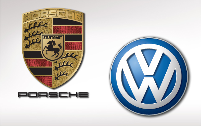Μετά το 2011 η συγχώνευση Volkswagen-Porsche