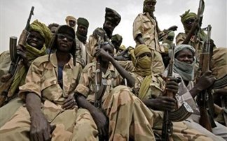 Δεκάδες άνθρωποι νεκροί στο Σουδάν