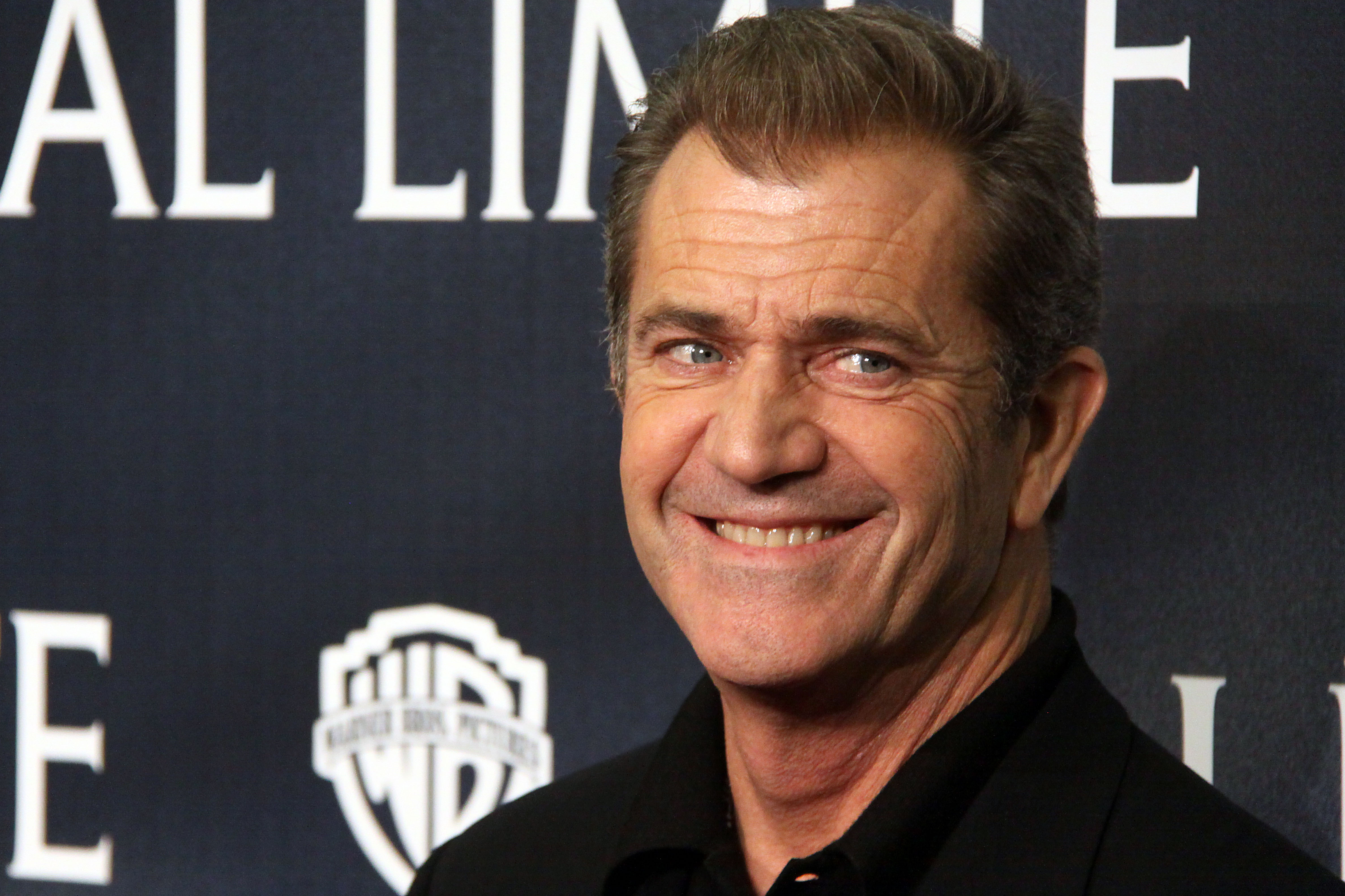 Ο Mel Gibson ετοιμάζει ταινία για εβραίο πολεμιστή