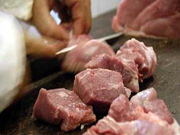 Τον επόμενο μήνα το πρωτόκολλο με την Κίνα για τις εξαγωγές χοιρινού κρέατος
