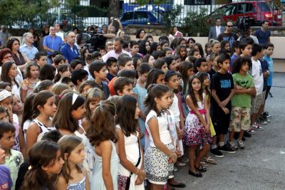 Πρώτο κουδούνι με ηχηρά προβλήματα στα Χανιά