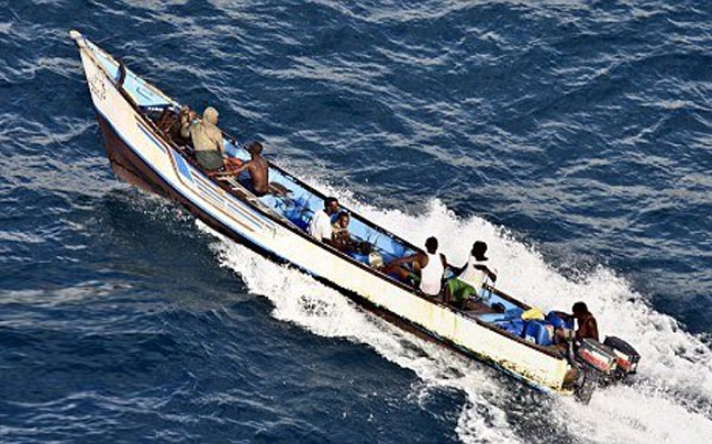 Πτώματα 20 ψαράδων εντοπίστηκαν στον Κόλπο της Βεγγάλης