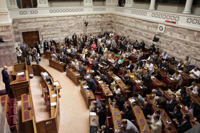 Στις 17.00 η συνεδρίαση της Κ.Ο. του ΠΑΣΟΚ